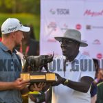 Kenya Golf Guide