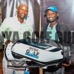 Kenya Golf Guide