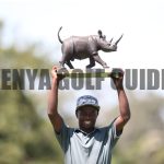 Kenya Golf Guide
