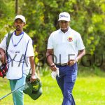 Kenya Golf Guide