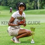 Kenya Golf Guide