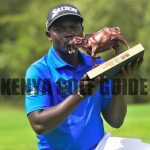 Kenya Golf Guide