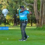 Kenya Golf Guide