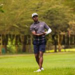 Kenya Golf Guide