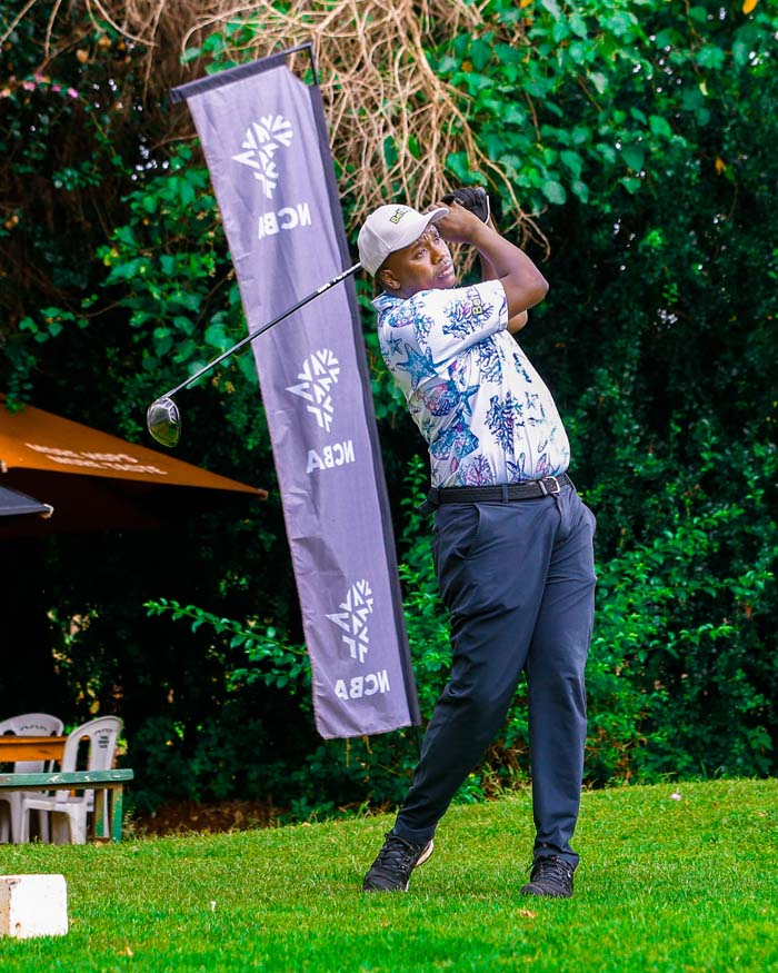Kenya Golf Guide