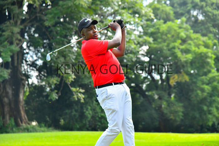 Kenya Golf Guide