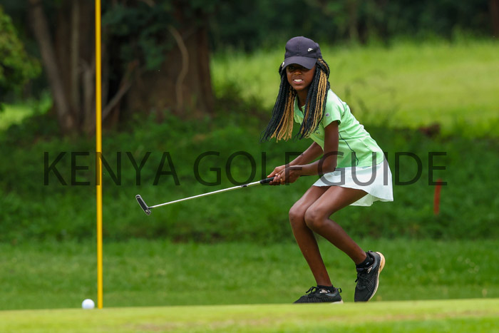 Kenya Golf Guide