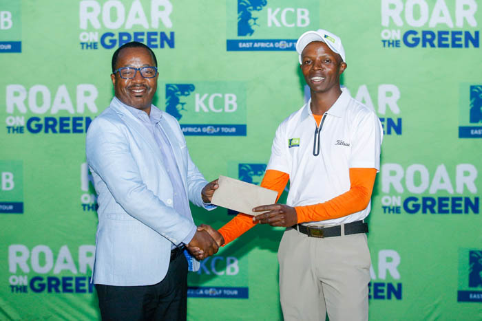 Kenya Golf Guide
