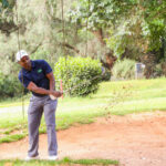 Kenya Golf Guide