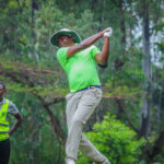 Kenya Golf Guide