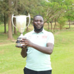 Kenya Golf Guide