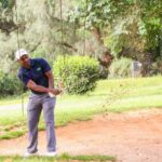 Kenya Golf Guide