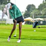 Kenya Golf Guide