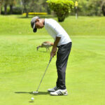 Kenya Golf Guide