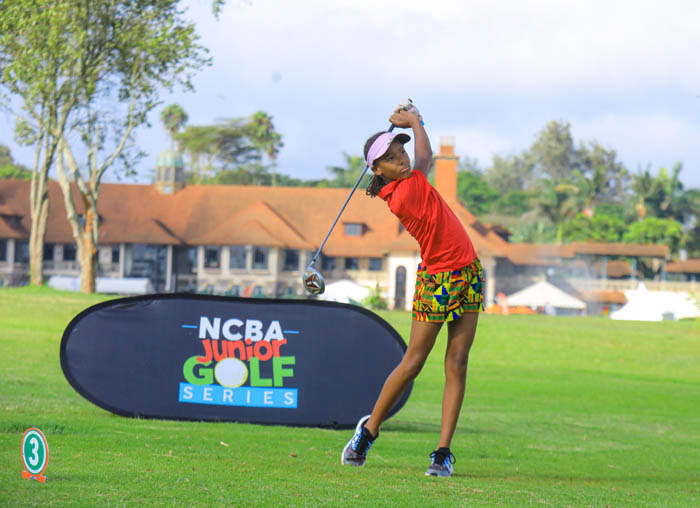 Kenya Golf Guide