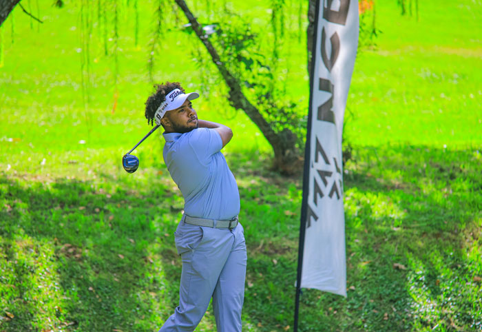 Kenya Golf Guide