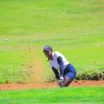 Kenya Golf Guide