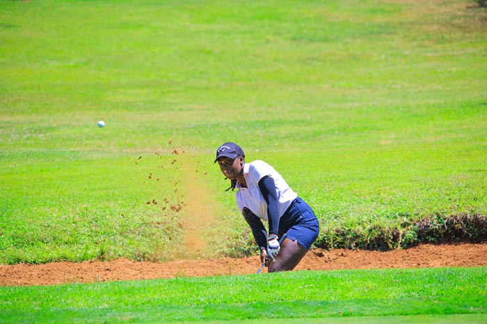 Kenya Golf Guide