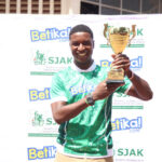 SPORTPESA PUMPS KSH 20 MILLION INTO MAGICAL KENYA OPEN GOLF 2026