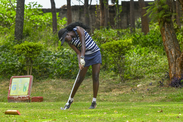 Kenya Golf Guide