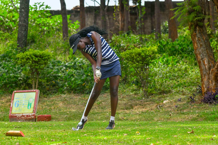 Kenya Golf Guide