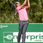 Kenya Golf Guide