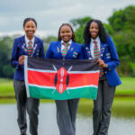 Kenya Golf Guide