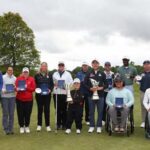 SIMON SEUNGMIN LEE AND JENNIFER SRÄGA SAVOUR G4D OPEN VICTORIES AT CELTIC MANOR