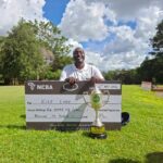 Kenya Golf Guide