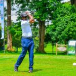 KIMANI AND SIRAT SHINE AT NCBA GOLF SERIES LIMURU LEG