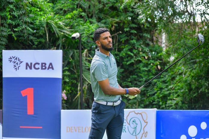 Kenya Golf Guide