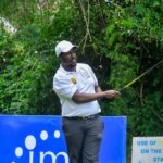 Kenya Golf Guide