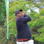 Kenya Golf Guide