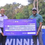 Kenya Golf Guide