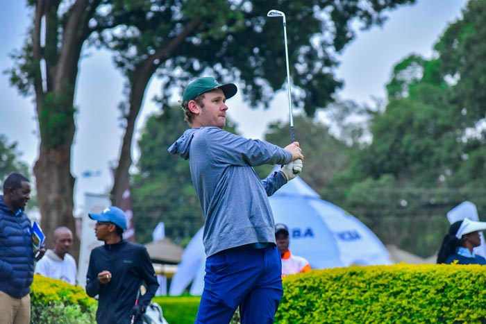 Kenya Golf Guide