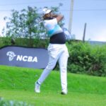 Kenya Golf Guide