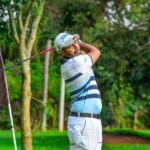 Kenya Golf Guide