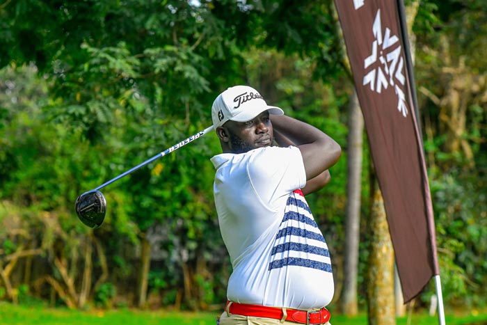 Kenya Golf Guide