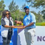 Kenya Golf Guide