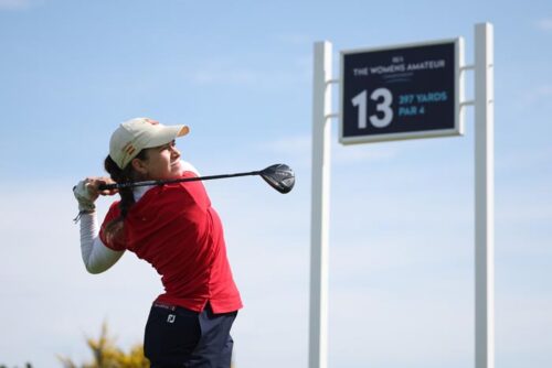 Kenya Golf Guide