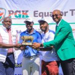 Kenya Golf Guide