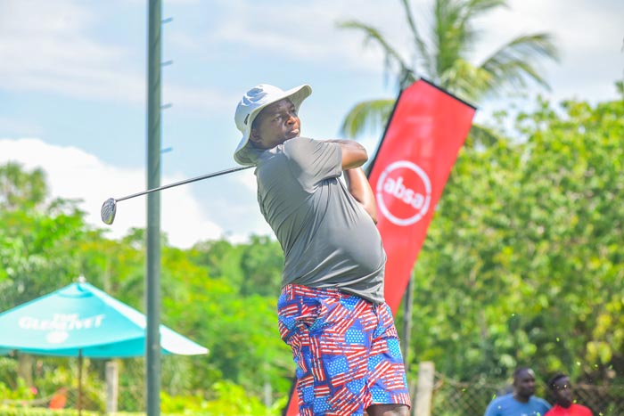 Kenya Golf Guide