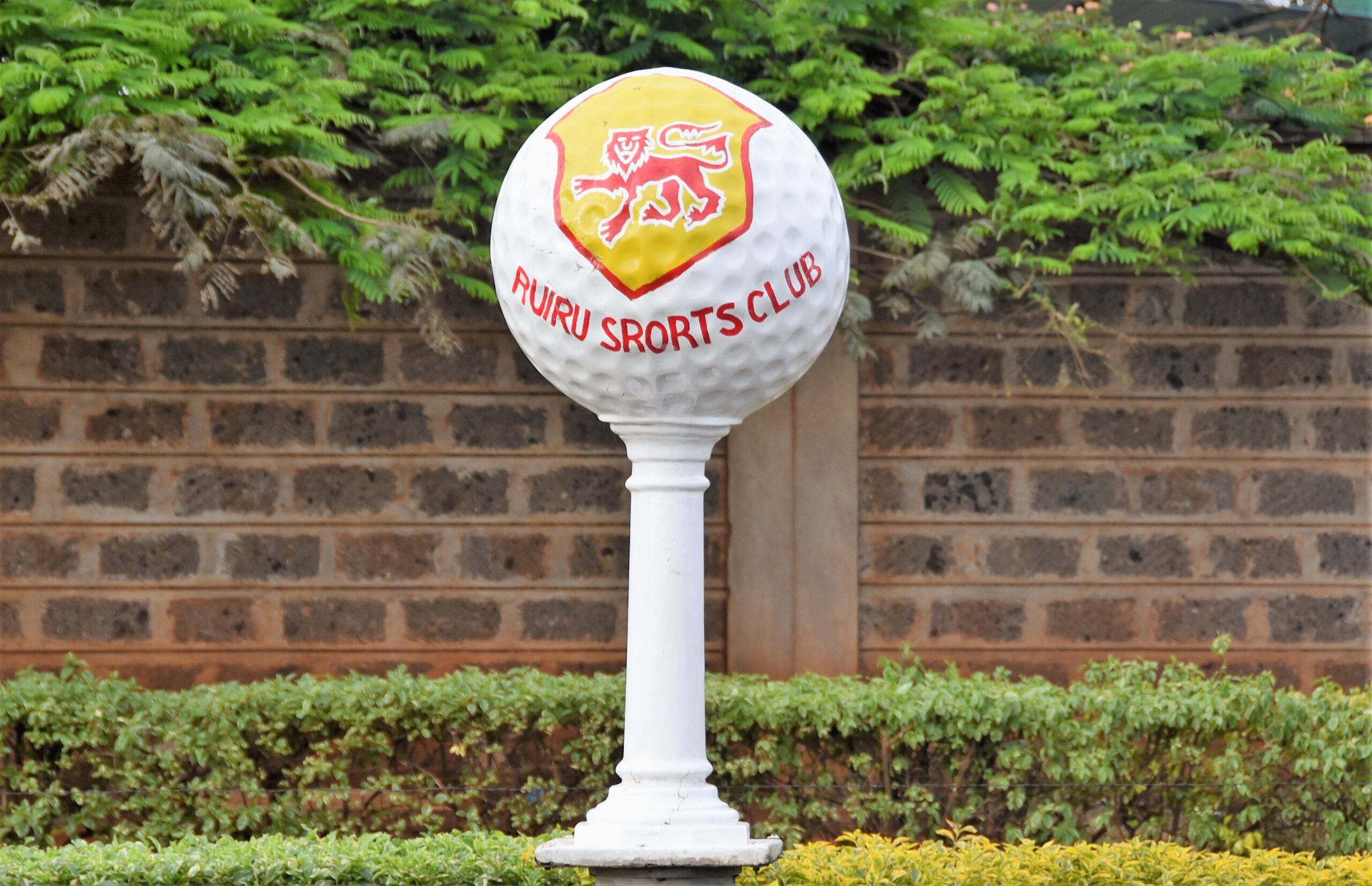 Kenya Golf Guide