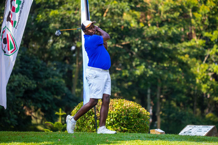Kenya Golf Guide