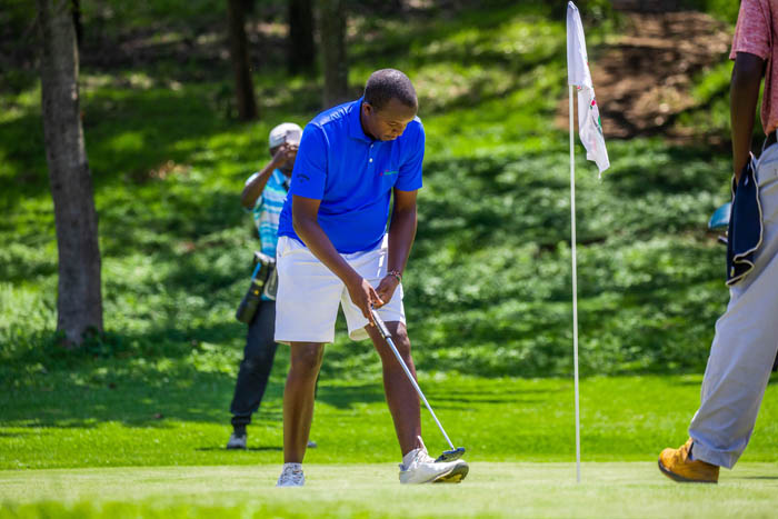 Kenya Golf Guide