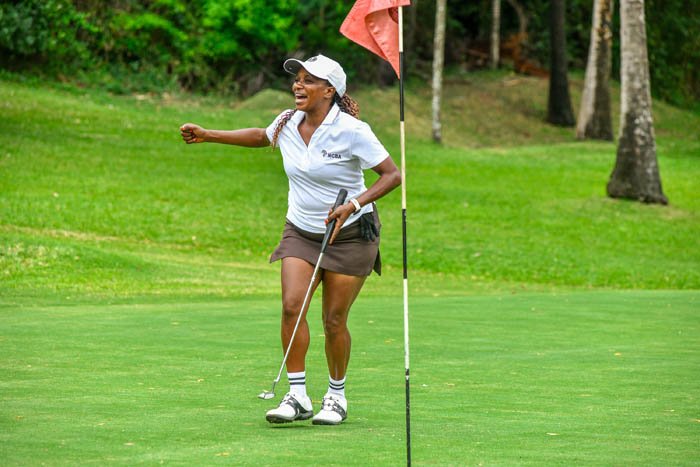 Kenya Golf Guide
