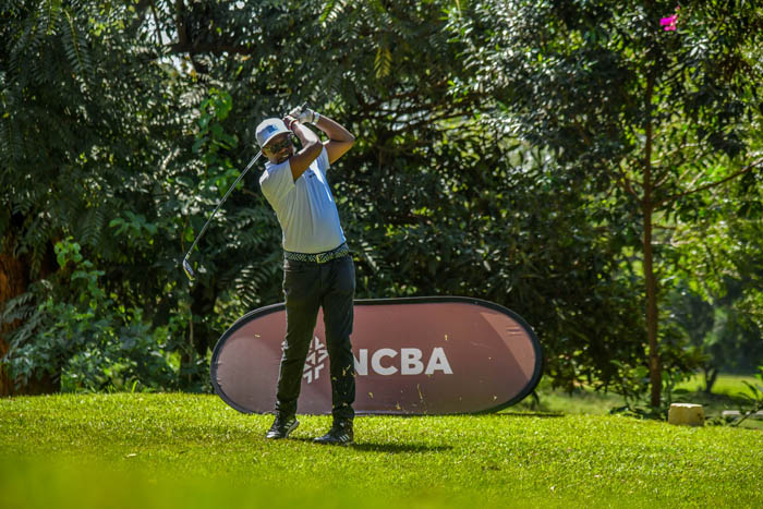 Kenya Golf Guide